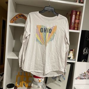 Ohio top